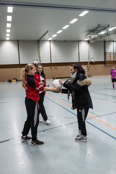 Bild 206 - wCJ KT Turnier Nachmittag